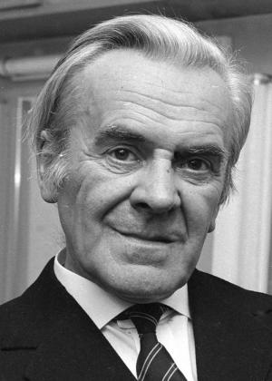 John Le Mesurier